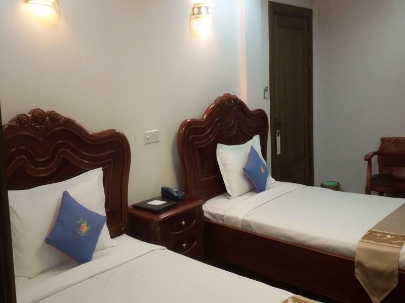 Palm Spring Resort Yangon Bagian luar foto