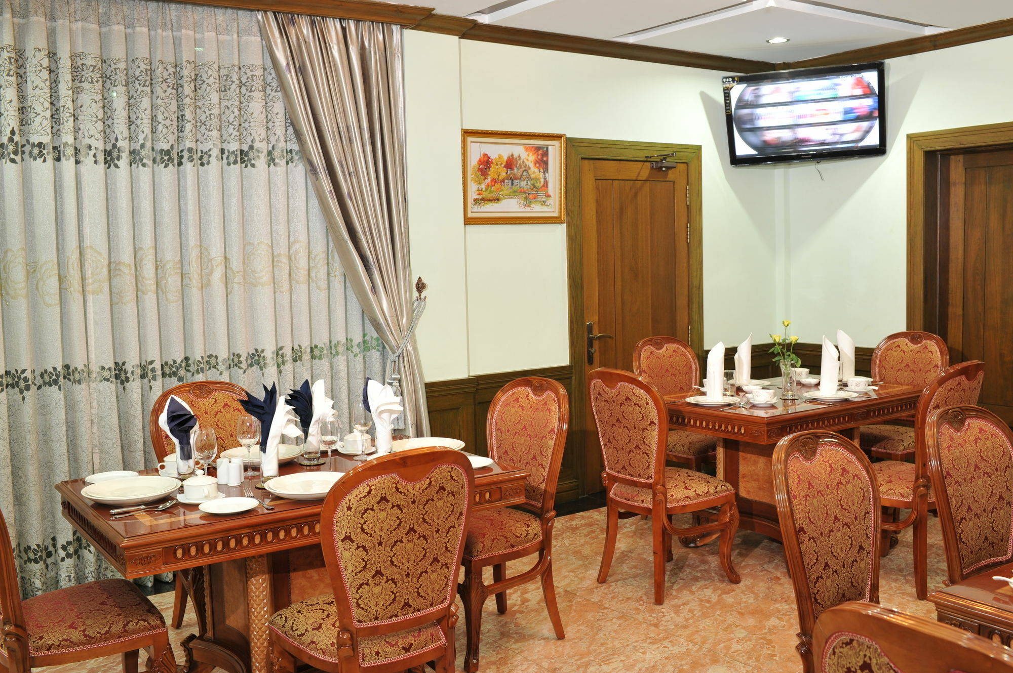 Palm Spring Resort Yangon Bagian luar foto