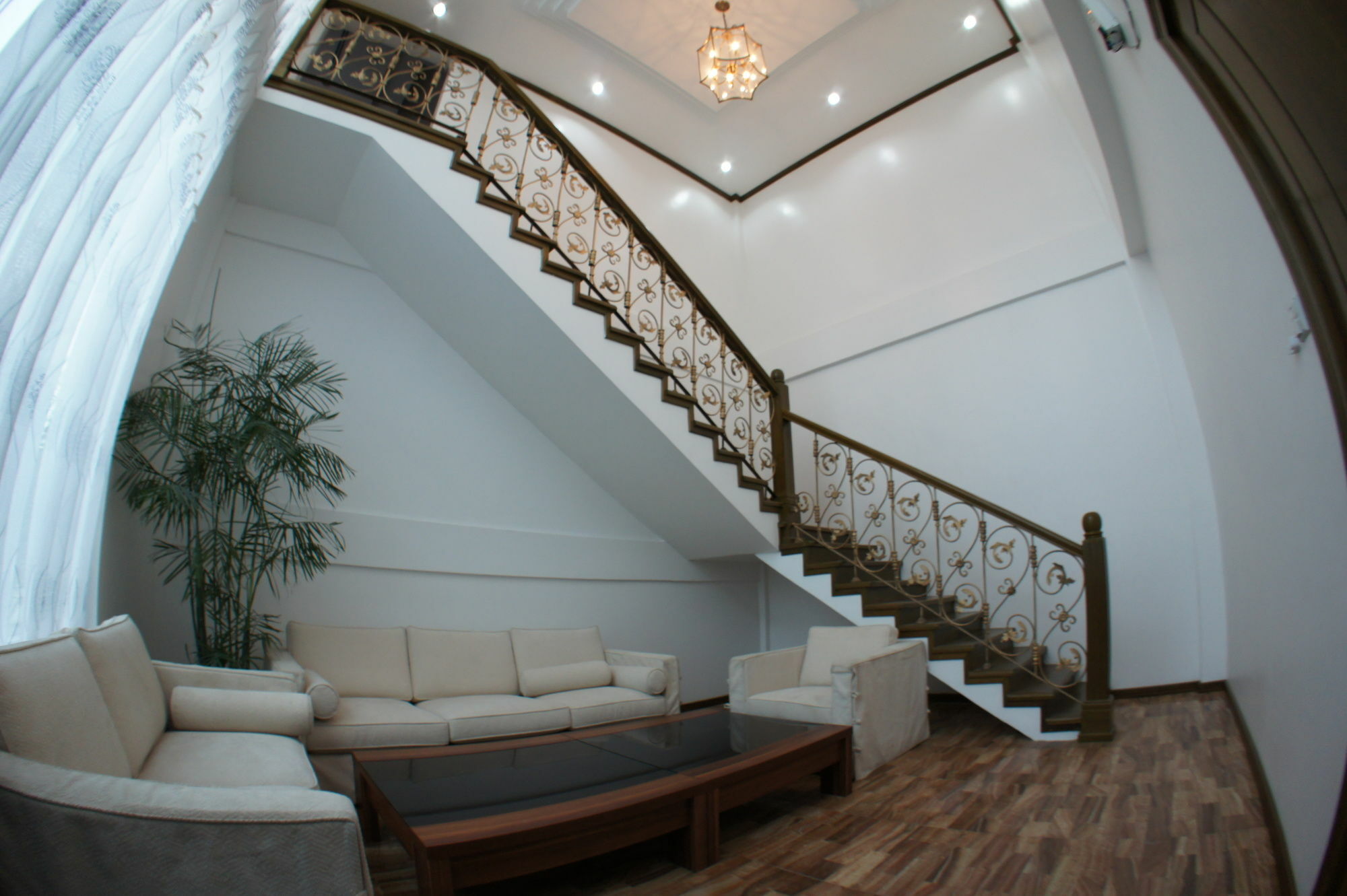 Palm Spring Resort Yangon Bagian luar foto